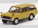 RANGE ROVER 1971 BAHAMA GOLD RHD MGT00495-R